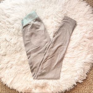 Mint Gymshark Flex Leggings ✨